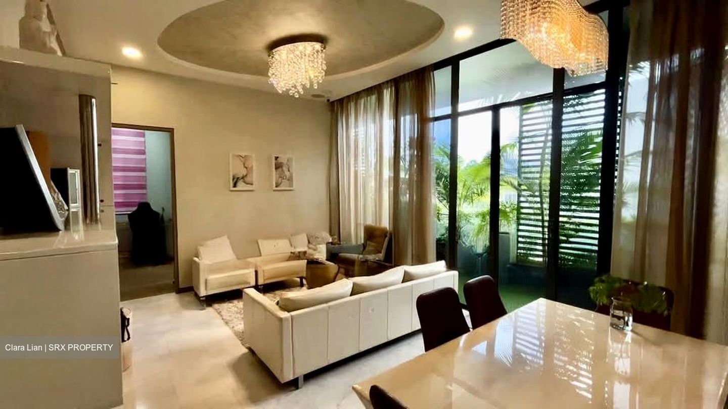 Robin Residences (D10), Condominium #586790201